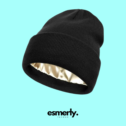 Esmerly™ SilkyCap