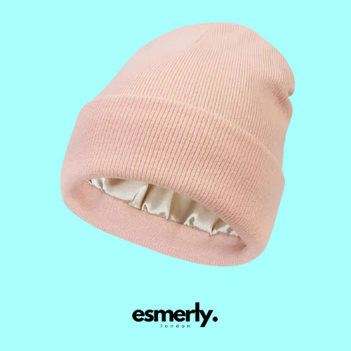 Esmerly™ SilkyCap