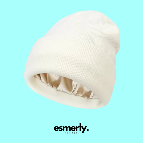 Esmerly™ SilkyCap