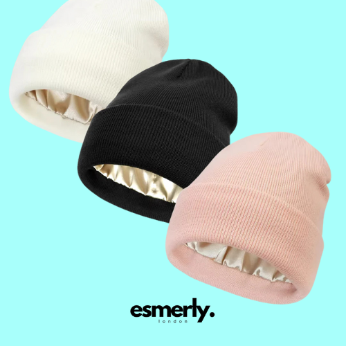 Esmerly™ SilkyCap